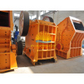 Steinbrecher, Backenbrecher, mobile Brechanlage